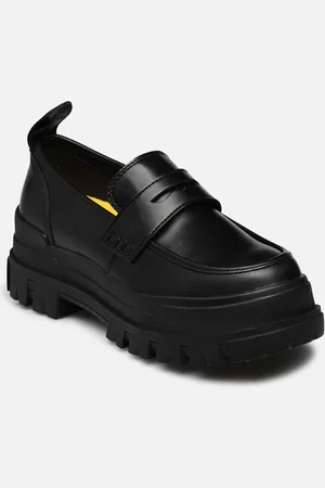 Buffalo ASPHA LOAFER - SHOE FLAT - VEGAN NAPPA - Mocassini - Taglia 37