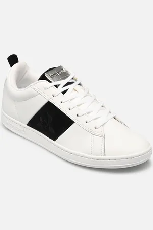 Le Coq Sportif COURTCLASSIC W PEACH SKIN - Sneakers - Taglia 36
