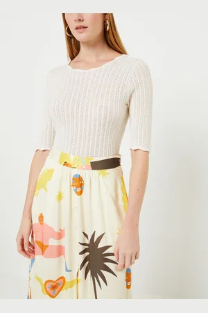 Atelier Rêve Irfanto Ss - Abbigliamento - Taglia S