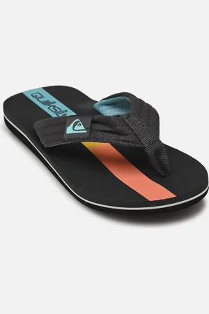 Quiksilver MOLOKAI LAYBACK II YOUTH - Infradito - Taglia 28