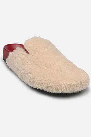 Stella Forest MULES FAUSSE FOURRURE NEHL - Zoccoli - Taglia 36