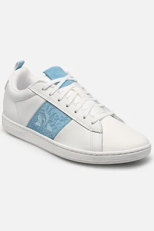 Le Coq Sportif COURTCLASSIC W PLANTS - Sneakers - Taglia 36
