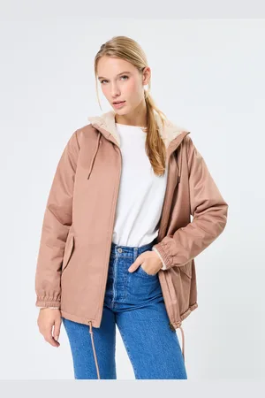 Bonobo BLOUPARKAF - Abbigliamento - Taglia S