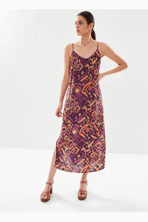 B YOUNG Bymmjoella Slip Dress 3 - - Abbigliamento - Taglia 40