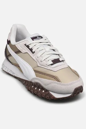PUMA Blktop Rider - Sneakers - Taglia 37