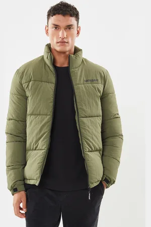 Sixth June MAXI POCKETS DOWNJACKET - Abbigliamento - Taglia S