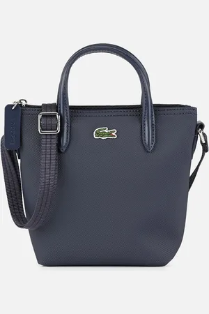 Lacoste L.12.12 Concept XS Shopping Cross Bag - Borse - Taglia T.U