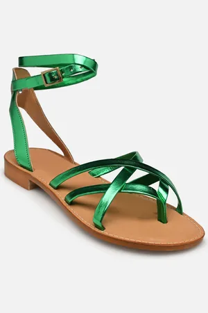 Semerdjian Puma - Sandali e scarpe aperte - Taglia 37