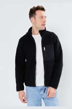 Aigle Polaire en sherpa - Compatible système T-KIT - Abbigliamento - Taglia XL
