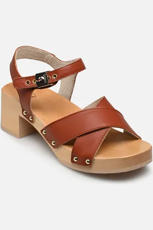 Scholl PESCURA CATE ICONIC - Sandali e scarpe aperte - Taglia 37