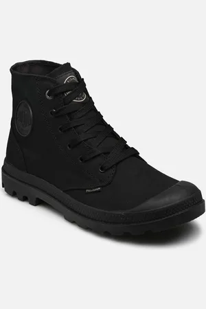 Palladium PAMPA MONO CHROME MM - Sneakers - Taglia 41