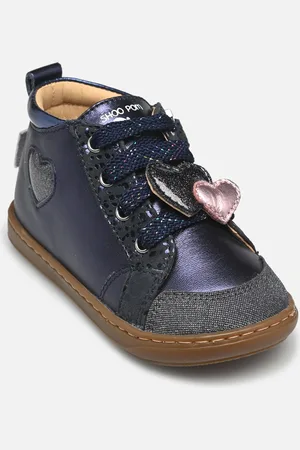 Shoo Pom BOUBA NEW HEART - Stivaletti e tronchetti - Taglia 20