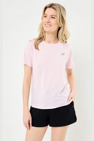 New Balance Sport Essentials T-Shirt - Abbigliamento - Taglia XS