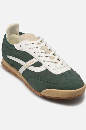 Pompeii KITE SUEDE RETRO W - Sneakers - Taglia 36