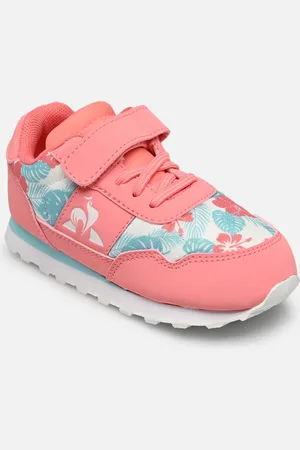 Le Coq Sportif ASTRA CLASSIC INF FLORAL - Sneakers - Taglia 23