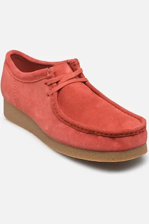 Clarks WallabeeEVO RS - Stivaletti e tronchetti - Taglia 39 1/2