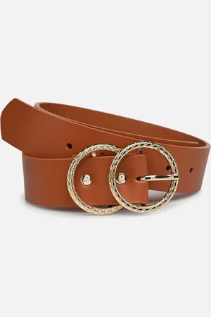 I Love Shoes LANI LEATHER - Cinture - Taglia 80 - 85