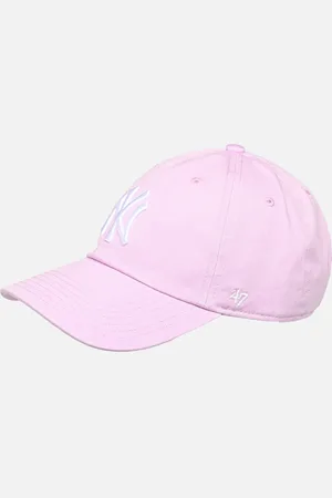 47 Brand 47 CAP KID MLB NEWYORK YANKEES CLEANUP WNO LOOPLABEL - Cappellino - Taglia T.U