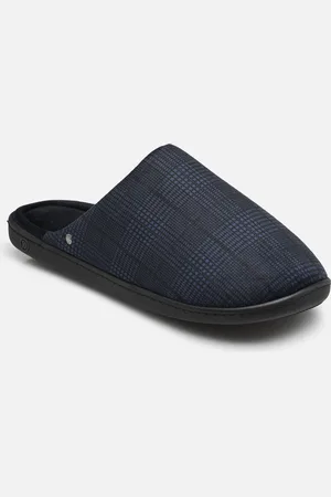 Isotoner Mule - Semelle Ergonomique Mousse Interieure Everywear - Pantofole - Taglia 40