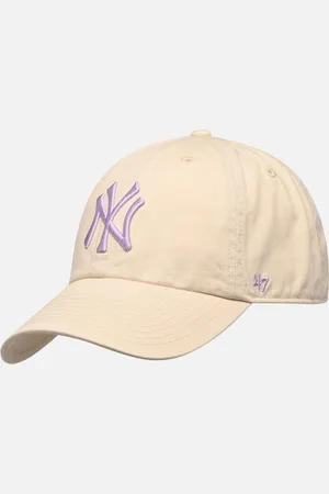 47 Brand 47 CAP MLB NEW YORK YANKEES CLEAN UP - Cappellino - Taglia T.U