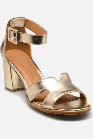 Divine Factory QL5020 - Sandali e scarpe aperte - Taglia 36