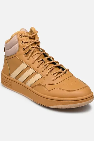 adidas Hoops 3.0 Mid M Wtr - Sneakers - Taglia 39 1/3