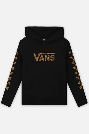 Vans Animash Hoodie - Abbigliamento - Taglia 8 - 10A