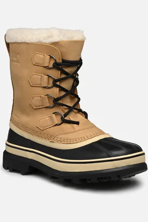 sorel Caribou Wp W - Scarpe sportive - Taglia 36