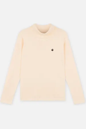 Petit Bateau Sous Pull Enfant Casino - Abbigliamento - Taglia 3A
