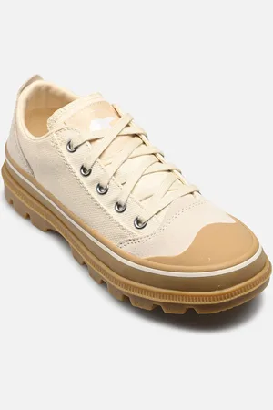 sorel SCOUT N ABOUT LOW SNEAKER - Sneakers - Taglia 37