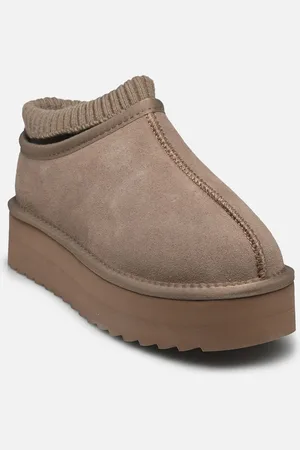 Colors of California Eggy platform with sock - Pantofole - Taglia 37