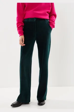 VILA Vikita Rw Wide Pant/2S - Abbigliamento - Taglia XS