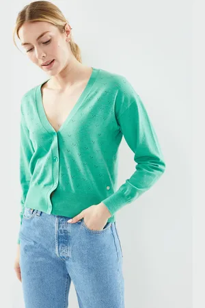 Numph NUEDNA CARDIGAN - Abbigliamento - Taglia S