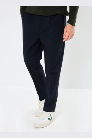 Casual Friday CFMarc 0154 herringbone pants - Abbigliamento - Taglia 28 X 32