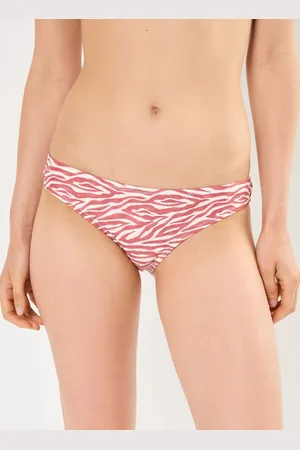 Pieces® Pcamy Bikini Brief Sww Bc - Abbigliamento - Taglia XS