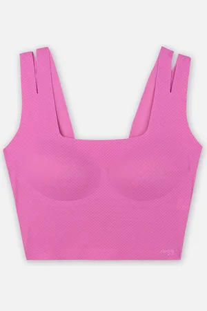 Sloggi ZERO Feel Flow Top - Abbigliamento - Taglia L