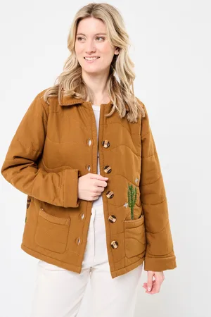 Arizona Love Landscape Jacket - Abbigliamento - Taglia 1