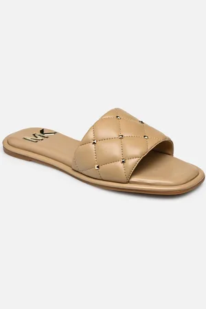 Michael Kors HAYWORTH SLIDE - Zoccoli - Taglia 35