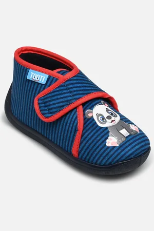 Tooti GALIA TR1 0167 MICRO22/TR1109 - Pantofole - Taglia 20