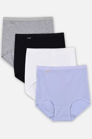 Sloggi Basic+ Maxi C4P - Abbigliamento - Taglia 40