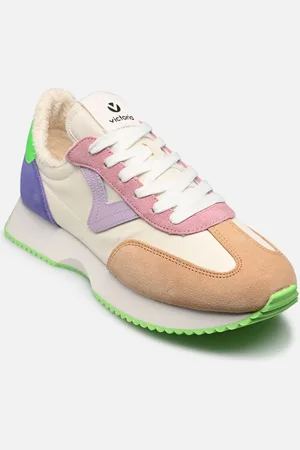 victoria Cosmos Serraje Multicolor - Sneakers - Taglia 36