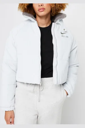 Nike W Corduroy Winter Jacket - Abbigliamento - Taglia M
