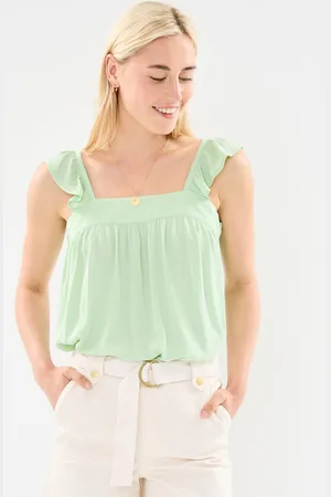 Ichi Ihmarrakech So To8 - Abbigliamento - Taglia S