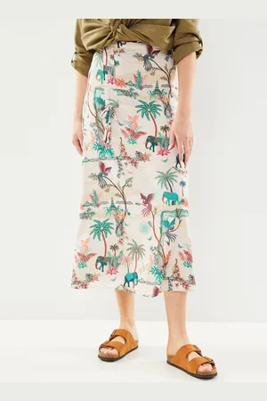 La Fee Maraboutee FH-JU-SUBLIM-U - Abbigliamento - Taglia 34