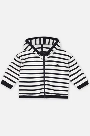 Petit Bateau Sweatshirt Fannellou - Abbigliamento - Taglia 6M
