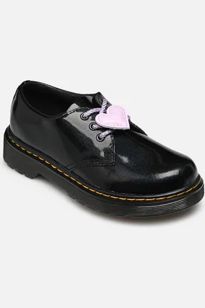 Dr. Martens 1461 J Galaxy Shimmer - Scarpe con lacci - Taglia 28