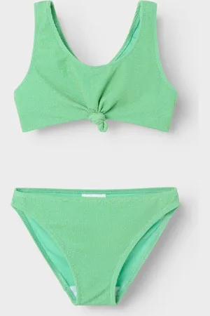 NAME IT Nkfzedu Bikini 13239562 - Abbigliamento - Taglia 5 - 6A