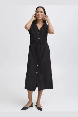 B YOUNG BYDALANO DRESS - - Abbigliamento - Taglia 34