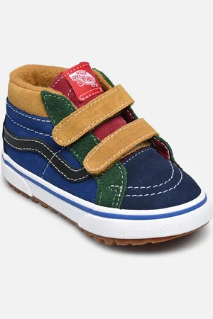 Vans TD SK8-Mid Reissue V MTE-1 - Sneakers - Taglia 20