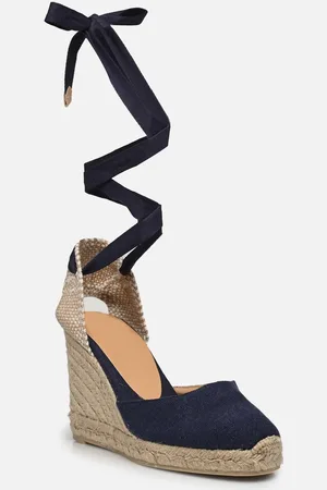 Castaner Carina H8 - Scarpe di corda - Taglia 36